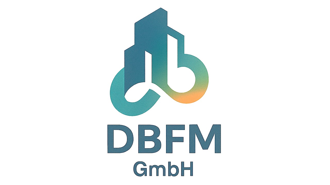 DBFM GmbH Logo